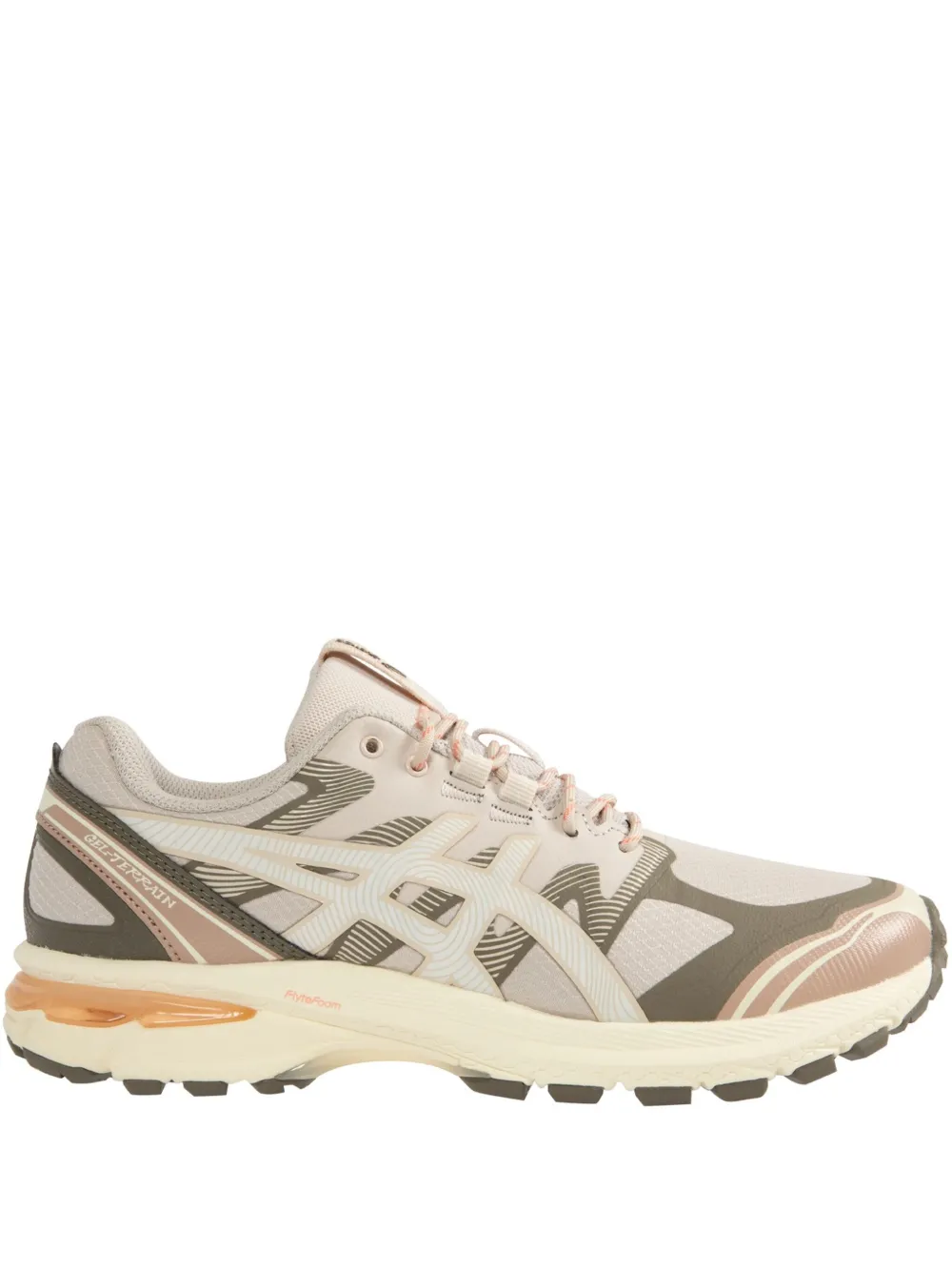 ASICS GEL-Terrain sneakers - Toni neutri
