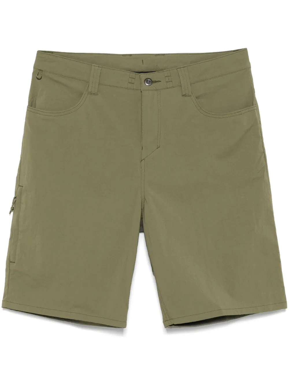 Patagonia Shorts Quandary - Verde