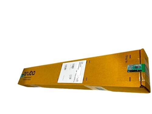 Hpe Aruba X414 1U Univer Accs