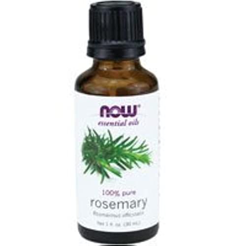 Now Foods Rosemary Oil 1 Oz ( Multi-Pack) By Now Foods