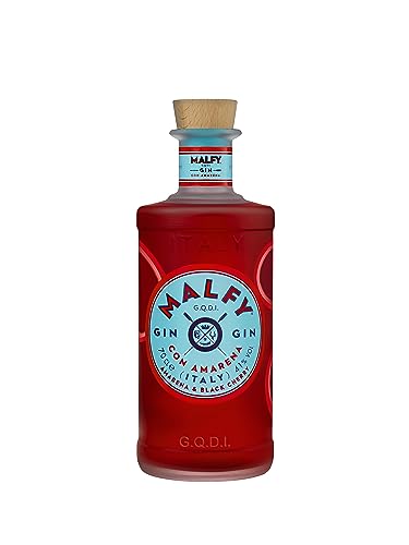 Malfy Gin Con Amarena 41% Vol. 0,7L