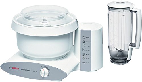 Bosch Mum6N11 800W Bianco