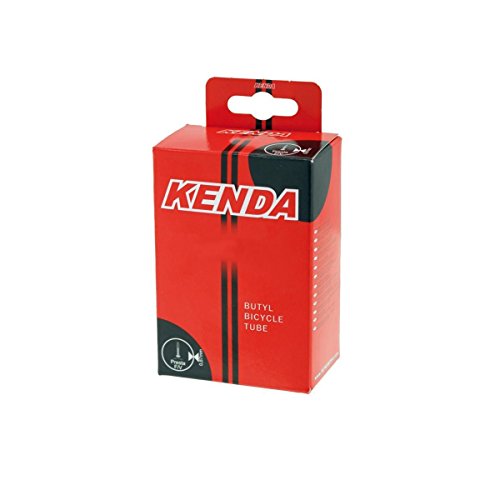 Kenda Camera D'Aria 27.5X1.90/2.125 Valvola Francia Smontabile 40Mm (Camere D'Aria 650B 27,5) / Inner Tube 27.5X1.90/2.125 Valve France Removable 40Mm