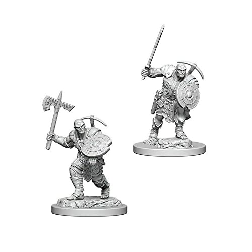 Wizkids Games- Accessori, Wk73203