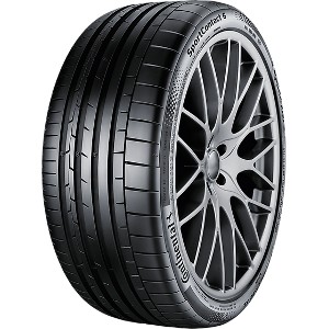 Continental Sport Contact 6 335/30 R24 (112 Y) Estate