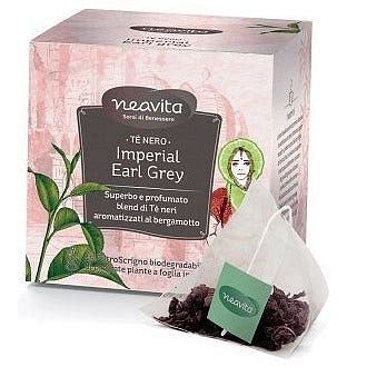 Neavita Filtroscrigno Imperial Earl Grey