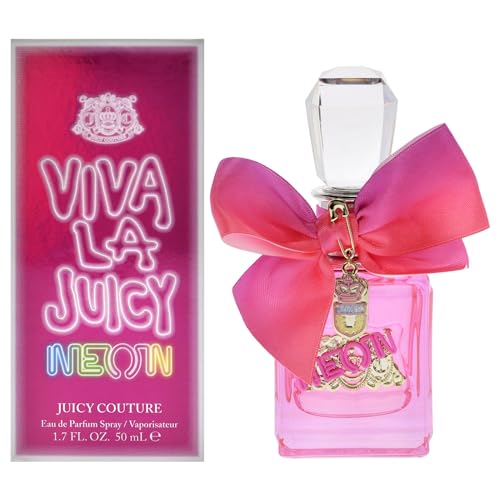 Viva La Juicy Neon
