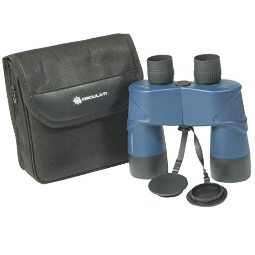 Osculati Binocolo Stagno 7 X 50