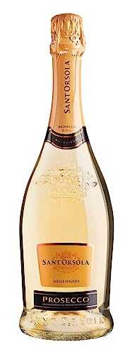 Sant'Orsolaprosecco Doc Millesimato Luxury, Sant'Orsola - 750 Ml