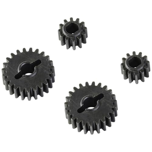 Reely Re-7863558 Parte Tuning Kit Ingranaggi