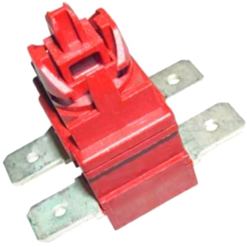 Hotpoint C00142650 - Interrupore On/Off Lave-Vaisselle