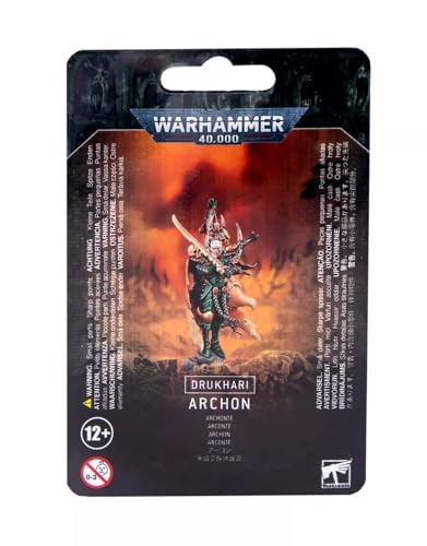 Drukhari: Arconte
