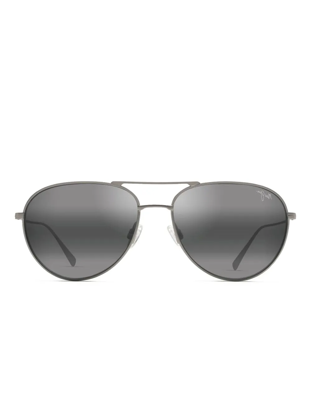 Maui Jim Walaka sunglasses - Grigio