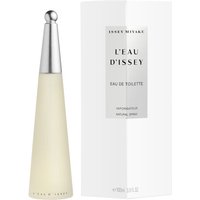 Issey Miyake L'Eau D'Issey EDT - 100 ML