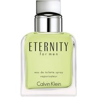 Calvin Klein Eternity For Men - 50 ML