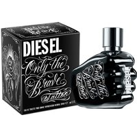 Diesel Only The Brave Tattoo - 50 ML