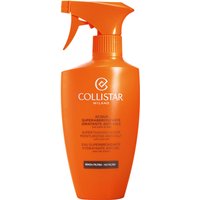 Collistar Acqua Superabbronzante Idratante Anti-Sale con Latte di Aloe 400 ML - 400 ML