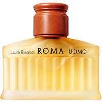 Laura Biagiotti Roma Uomo 75 ML - 75 ML