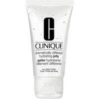 Clinique Dramatically Different Hydrating Jelly - Tutti i tipi di Pelle - 50 ML