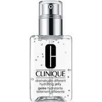 Clinique Dramatically Different Hydrating Jelly - Tutti i tipi di Pelle - 125 ML