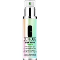 Clinique Even Better Clinical Radical Dark Spot Corrector + Interrupter - 30 ML