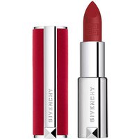 Givenchy Le Rouge Deep Velvet - N°37 Rouge Grainé