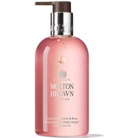 Molton Brown Rhubarb & Rose 300 ML - 300 ML