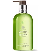 Molton Brown Lime & Patchouli 300 ML - 300 ML