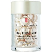 Elizabeth Arden Hyaluronic Acid Ceramide Capsule Hydra-Plumping Serum - 30 CAPSULE