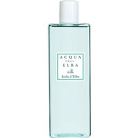Acqua dell'Elba Acqua dell'Elba Profumatore D' Ambiente Ricarica + Bacchette Isola D'Elba 500 ML - 500 ML
