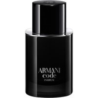Armani Armani Code Homme Parfum - 50 ML Ricaricabile