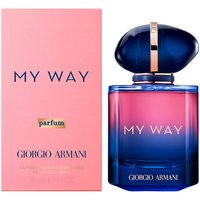 Armani My Way Parfum - 50 ML Rechargeable - Ricaricabile