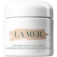La Mer The Moisturizing Soft Cream New - 100 ML
