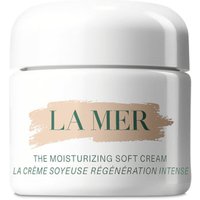 La Mer The Moisturizing Soft Cream New - 60 ML