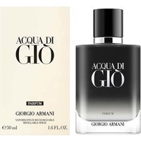 Armani Acqua Di Gio' Pour Homme Parfum - 50 ML - RICARICABILE