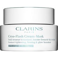 Clarins Cryo-Flash Cream-Mask 75 ML - 75 ML