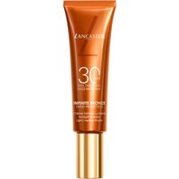 Lancaster INFINITE BRONZE Tinted Protection Sunlight Cream SPF30 - 1 - LIGHT / MEDIUM