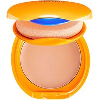 Shiseido Tanning Compact Foundation SPF 10 - Natural