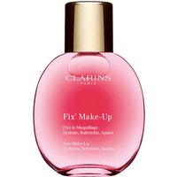 Clarins Fix Make-Up 50 ML - 50 ML