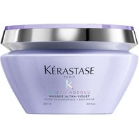 Kérastase Blond Absolu - Masque Ultra-Violet 200 ML - 200 ML