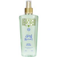 Nabeel Nabeel Raunaq Body Splash 250 ML - 250 ML