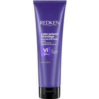 Redken Redken Color Extend Blondage Express Anti-Brass Mask 250 ML - 250 ML