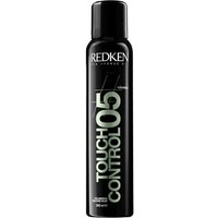 Redken Redken Touch Control 05 Mousse 200 ML - 200 ML