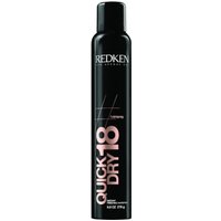 Redken Redken Quick Dry 18 Hairspray 400 ML - 400 ML
