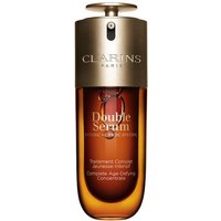 Clarins Double Serum New - 75 ML