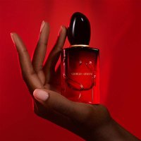 Armani Armani Si Passione Eau De Parfum Intense - 30 ML