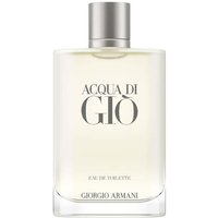 Armani Acqua di Gio' Pour Homme EDT - 200 ML RICARICABILE
