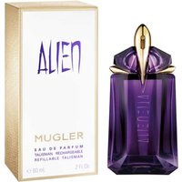 Mugler Alien EDP Ricaricabile - 60 ML Ricaricabile