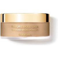 Guerlain Parure Gold Skin Diamond Micro-Powder - 4