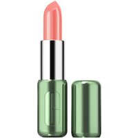 Clinique Pop Longwear Lipstick Shine - Melon Pop